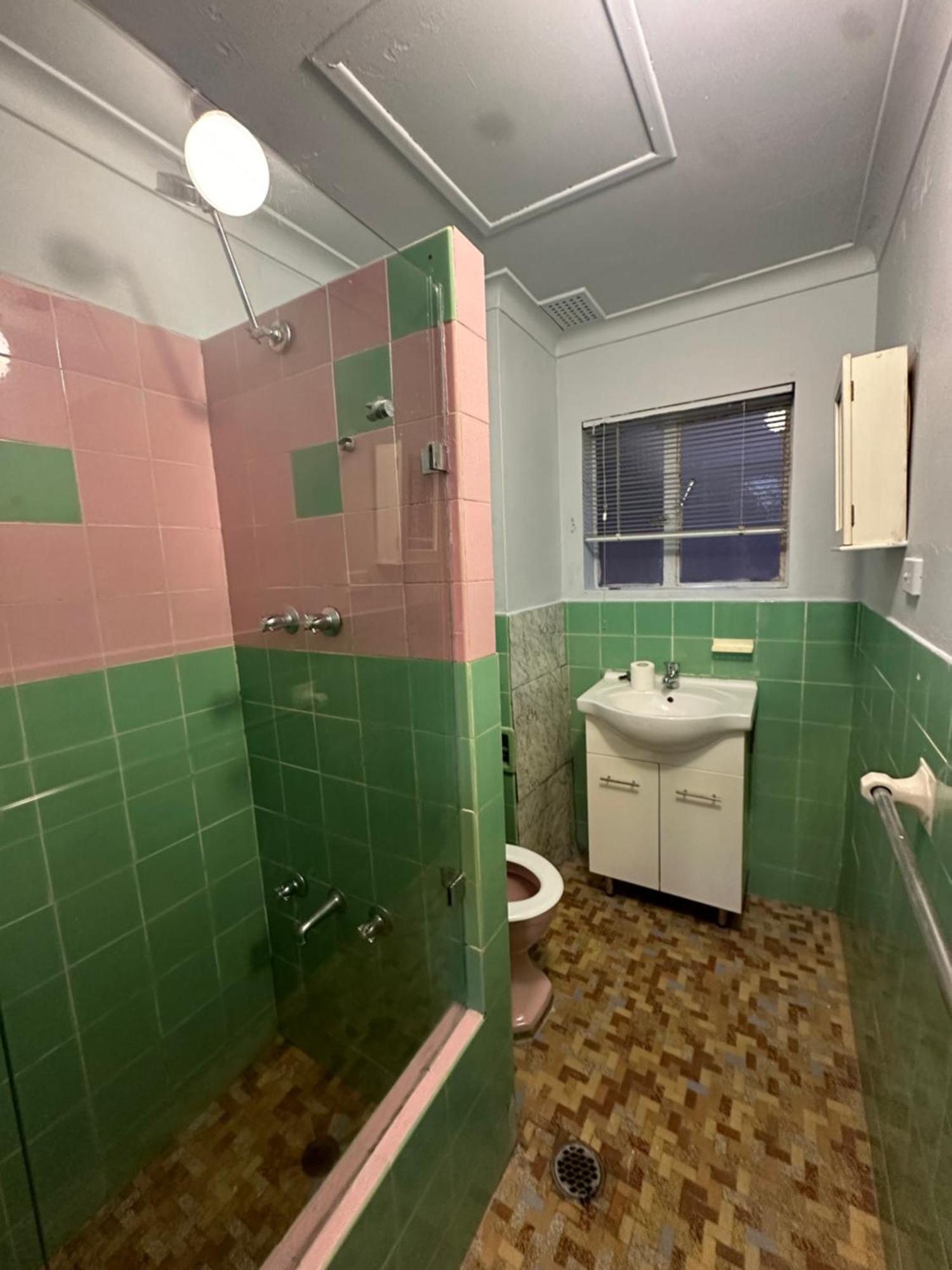 Bed & Breakfast Bowden Marrickville *